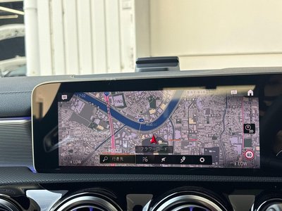صورة مصغرة 36 لـ 2020 Mercedes-BENZ A-CLASS AMG