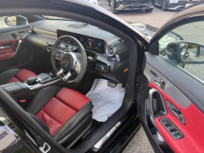 صورة مصغرة 18 لـ 2020 Mercedes-BENZ A-CLASS AMG