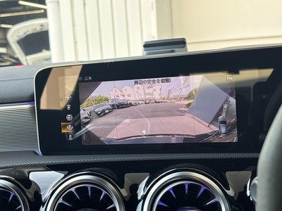 صورة مصغرة 42 لـ 2020 Mercedes-BENZ A-CLASS AMG