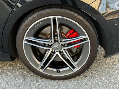 صورة مصغرة 16 لـ 2020 Mercedes-BENZ A-CLASS AMG