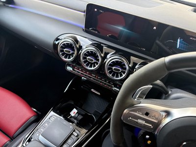 صورة مصغرة 26 لـ 2020 Mercedes-BENZ A-CLASS AMG