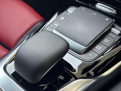 MERCEDES-BENZ A-CLASS AMG - 4