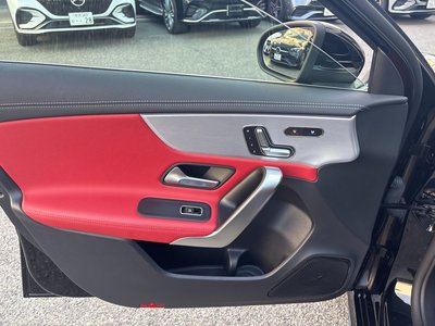 MERCEDES-BENZ A-CLASS AMG - 3