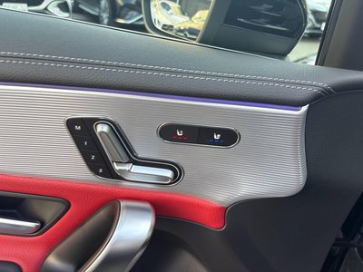 صورة مصغرة 27 لـ 2020 Mercedes-BENZ A-CLASS AMG
