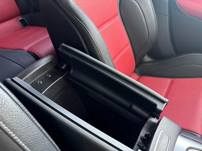 صورة مصغرة 46 لـ 2020 Mercedes-BENZ A-CLASS AMG
