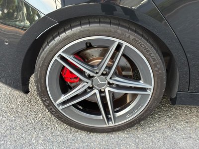 صورة مصغرة 13 لـ 2020 Mercedes-BENZ A-CLASS AMG