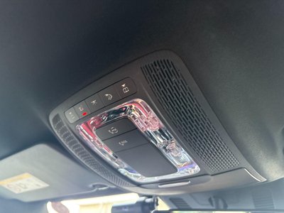 صورة مصغرة 35 لـ 2020 Mercedes-BENZ A-CLASS AMG