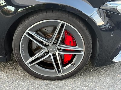صورة مصغرة 14 لـ 2020 Mercedes-BENZ A-CLASS AMG