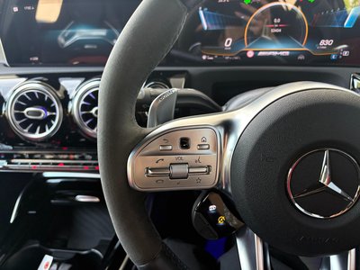 صورة مصغرة 23 لـ 2020 Mercedes-BENZ A-CLASS AMG