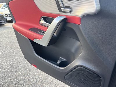 صورة مصغرة 28 لـ 2020 Mercedes-BENZ A-CLASS AMG