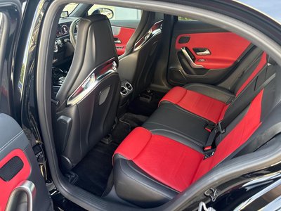 صورة مصغرة 51 لـ 2020 Mercedes-BENZ A-CLASS AMG