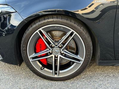 صورة مصغرة 15 لـ 2020 Mercedes-BENZ A-CLASS AMG