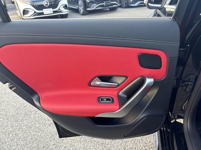 صورة مصغرة 56 لـ 2020 Mercedes-BENZ A-CLASS AMG