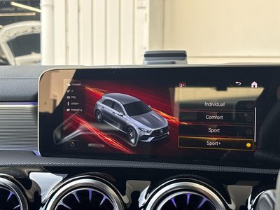صورة مصغرة 38 لـ 2020 Mercedes-BENZ A-CLASS AMG