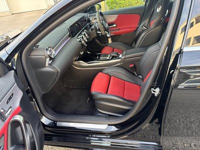 صورة مصغرة 20 لـ 2020 Mercedes-BENZ A-CLASS AMG