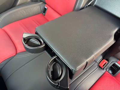 صورة مصغرة 53 لـ 2020 Mercedes-BENZ A-CLASS AMG