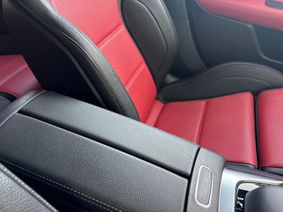 صورة مصغرة 45 لـ 2020 Mercedes-BENZ A-CLASS AMG
