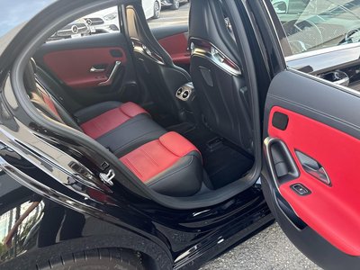 صورة مصغرة 49 لـ 2020 Mercedes-BENZ A-CLASS AMG
