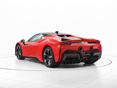 FERRARI SF90 STRADALE - 7
