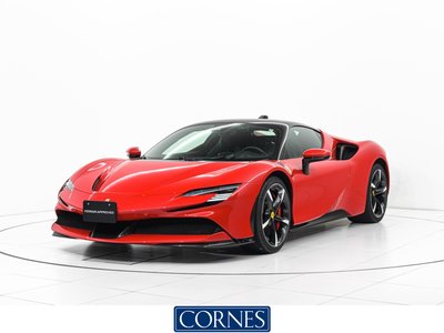 FERRARI SF90 STRADALE - 1