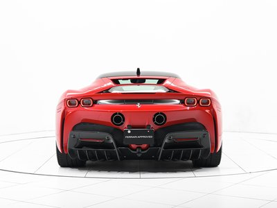 FERRARI SF90 STRADALE - 6