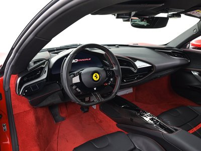 FERRARI SF90 STRADALE - 4