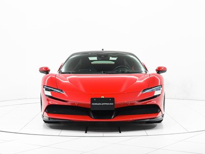 FERRARI SF90 STRADALE - 5