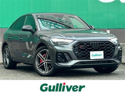 2024 AUDI Q5 照片 1