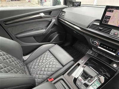 2024 AUDI Q5 照片 9