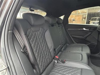 2024 AUDI Q5 照片 14
