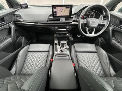 2024 AUDI Q5 照片 2