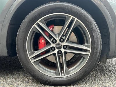 2024 AUDI Q5 照片 16