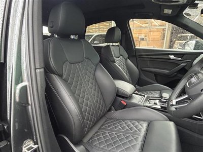 2024 AUDI Q5 照片 13
