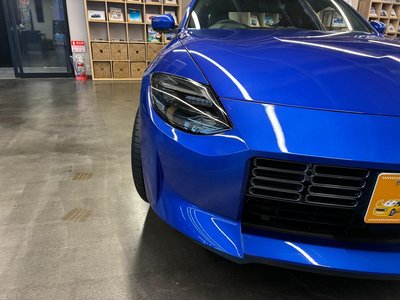 صورة 10 لـ 2025 NISSAN FAIRLADY Z