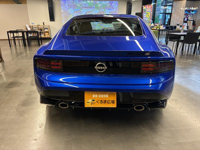 صورة 5 لـ 2025 NISSAN FAIRLADY Z