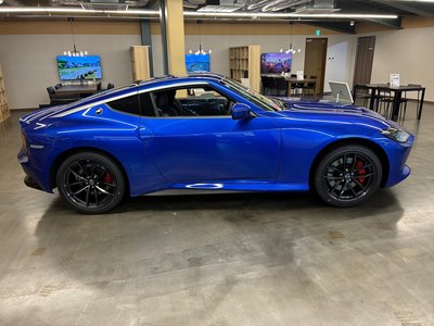 صورة 7 لـ 2025 NISSAN FAIRLADY Z