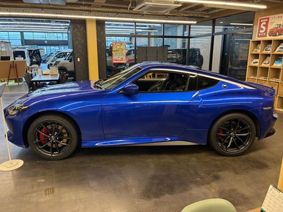 صورة 3 لـ 2025 NISSAN FAIRLADY Z