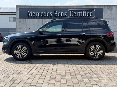 صورة مصغرة 57 لـ 2024 Mercedes-BENZ GLB