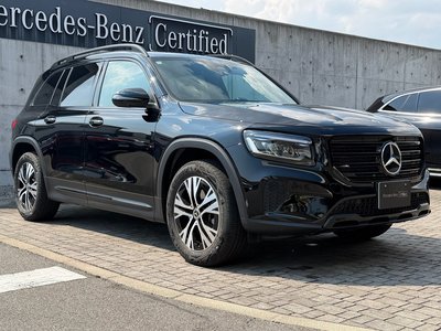 صورة مصغرة 17 لـ 2024 Mercedes-BENZ GLB