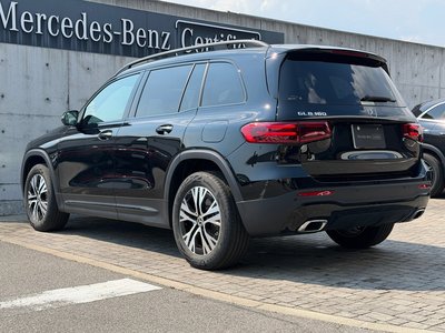 صورة مصغرة 56 لـ 2024 Mercedes-BENZ GLB