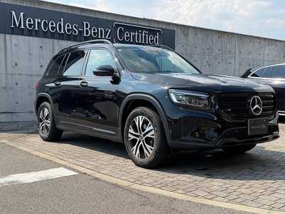 صورة 1 لـ 2024 Mercedes-BENZ GLB