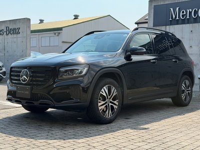 صورة مصغرة 58 لـ 2024 Mercedes-BENZ GLB