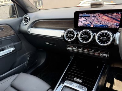 صورة مصغرة 45 لـ 2024 Mercedes-BENZ GLB