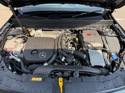صورة مصغرة 20 لـ 2024 Mercedes-BENZ GLB
