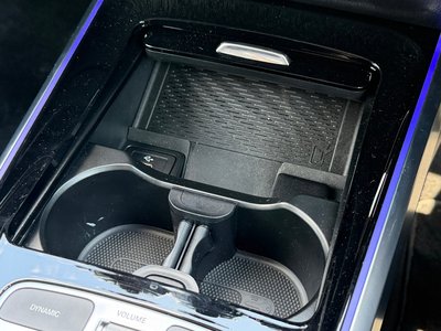صورة مصغرة 49 لـ 2024 Mercedes-BENZ GLB