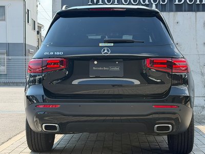 صورة مصغرة 16 لـ 2024 Mercedes-BENZ GLB