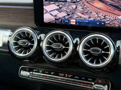 صورة مصغرة 46 لـ 2024 Mercedes-BENZ GLB