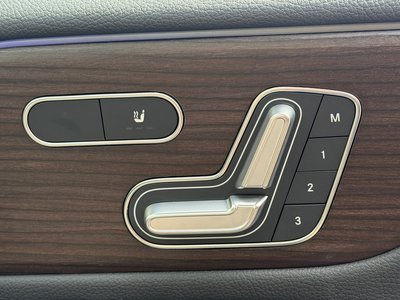 صورة 6 لـ 2024 Mercedes-BENZ GLB