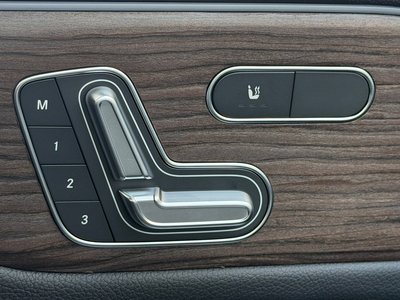 صورة مصغرة 44 لـ 2024 Mercedes-BENZ GLB