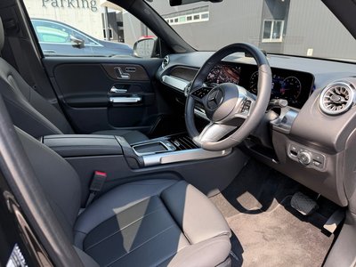 صورة مصغرة 21 لـ 2024 Mercedes-BENZ GLB